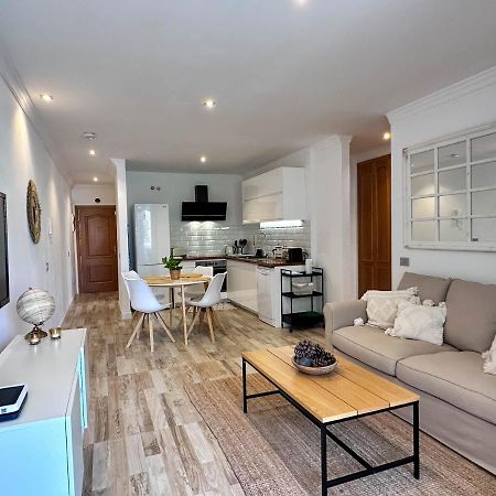 Casa Elsa With Free Parking Διαμέρισμα Los Abrigos Εξωτερικό φωτογραφία